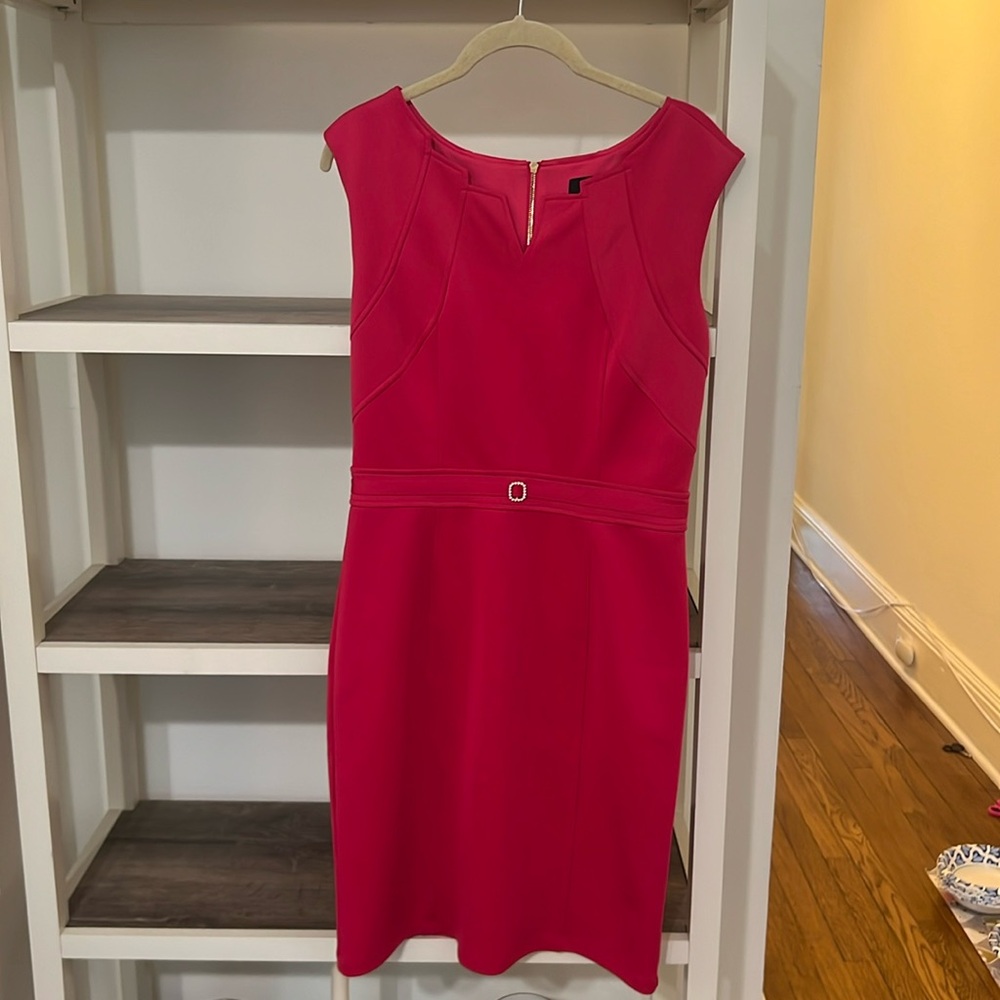 Ellen Tracy Dress
